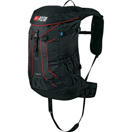 Snowpulse - Lite 35 Backpack 