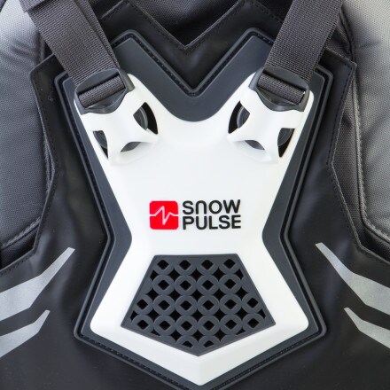 Snowpulse - Highmark Prime RAS Airbag Pack