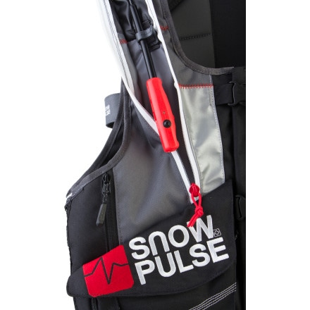 Snowpulse - Highmark RAS Airbag Vest