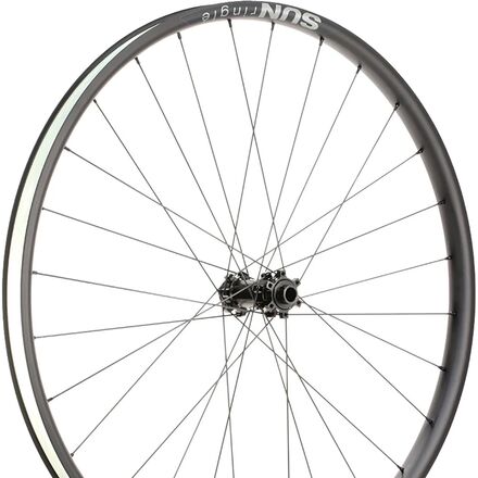 SR327 Trail Expert Front Wheel