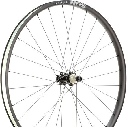 SR327 Trail Expert Rear Wheel