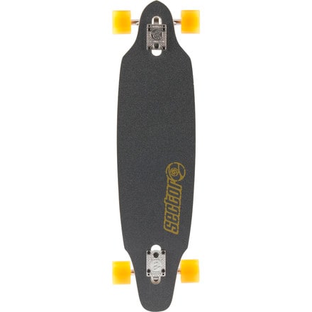 Sector 9 Skateboards - Sand Blaster Longboard