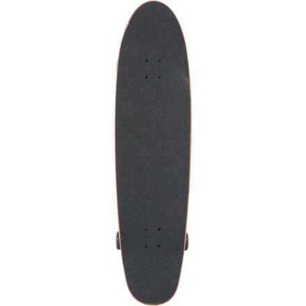 Sector 9 Skateboards - Ripped Longboard
