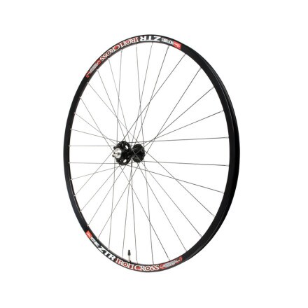 Stan's NoTubes - Iron Cross Comp Wheelset - Discontinued Decal
