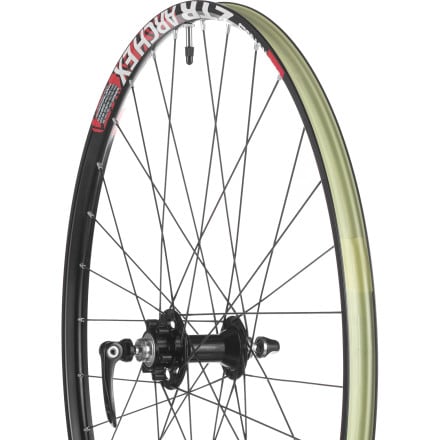 Stan's NoTubes - ZTR Arch EX 26in Wheelset - Discontinued Decal