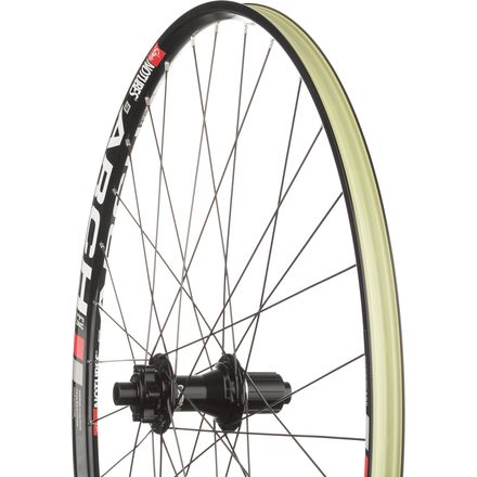 Stan's NoTubes - Arch EX 29in Boost Wheelset