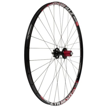 Stan's NoTubes - Arch EX 27.5in Wheelset - Discontinued Decal