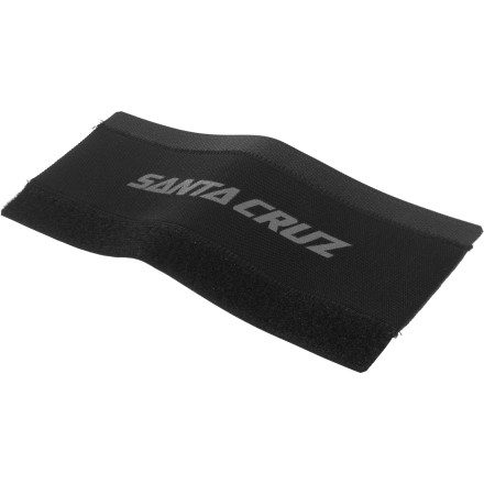 Santa Cruz Bicycles - Logo Chainstay Protector