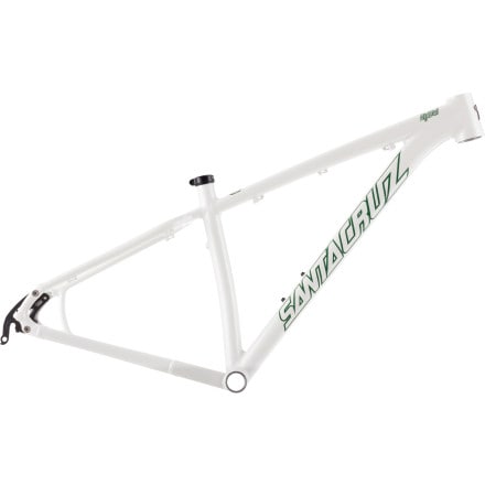 Santa Cruz Bicycles - Highball Mountain Bike Frame - 2013