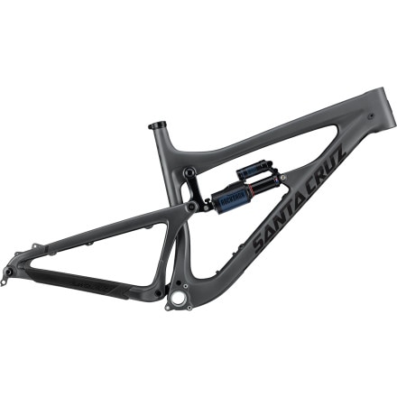 Santa Cruz Bicycles - Nomad Carbon 27.5 Mountain Bike Frame
