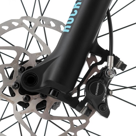 Santa Cruz Bicycles - 5010 Carbon S Complete Mountain Bike - 2015