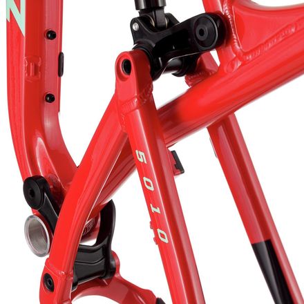 Santa Cruz Bicycles - 5010 2.0 Alloy Mountain Bike Frame - 2017
