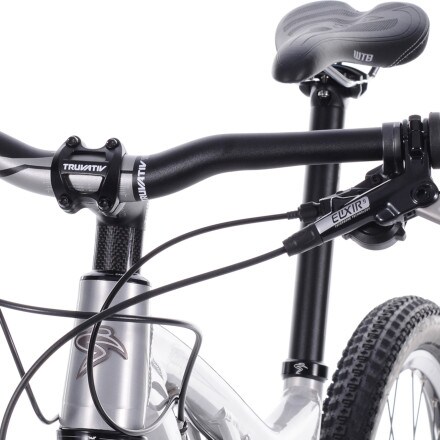 Santa Cruz Bicycles - Tallboy R XC Complete Bike - 2012