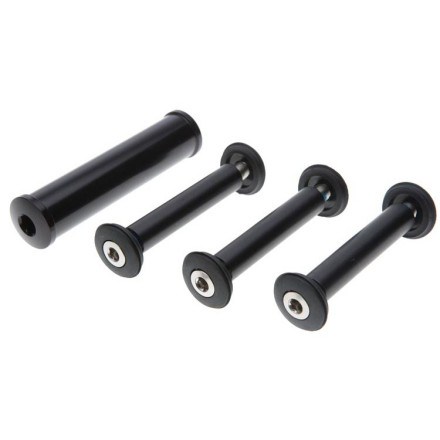 Santa Cruz Bicycles - Nomad 1.0 Axle Kit