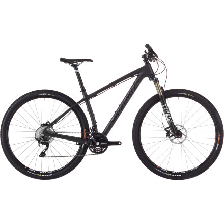 Shop for Santa Cruz Bicycles Highball Carbon R XC Complete Bike
