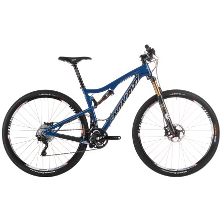 Shop for Santa Cruz Bicycles Tallboy Carbon SPX XC - Complete Bike