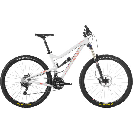Santa Cruz Bicycles Tallboy LT R AM Complete Bike