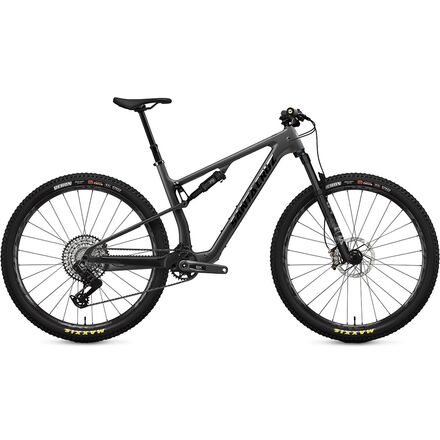 Blur C TR GX AXS Transmission Mountain Bike