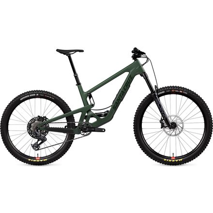 Bronson C Eagle 70 Mountain Bike