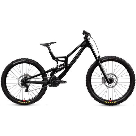 V10 8 CC DH S Mountain Bike