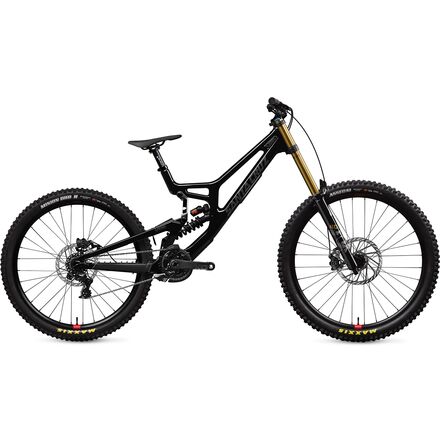 V10 8 CC DH X01 Mountain Bike