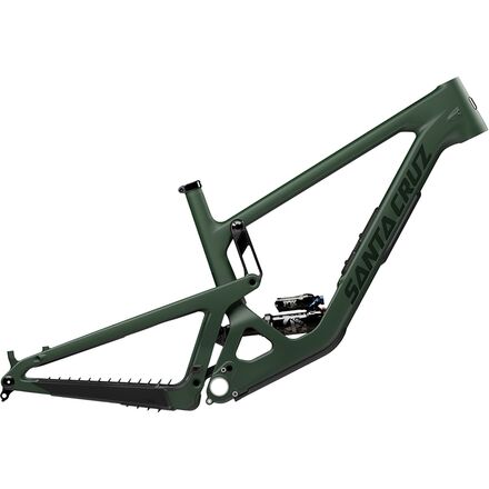 Bronson C Mountain Bike Frame