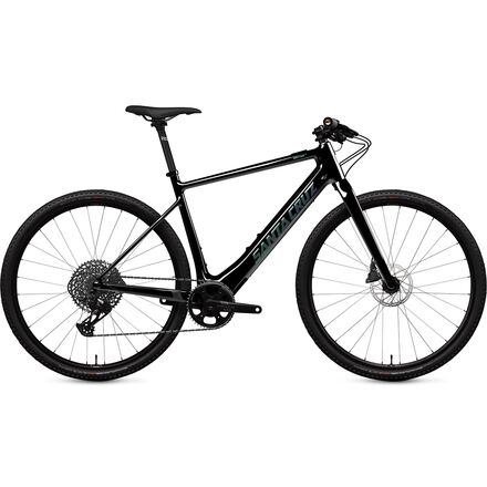 Skitch CC Apex Flat Bar E-Bike