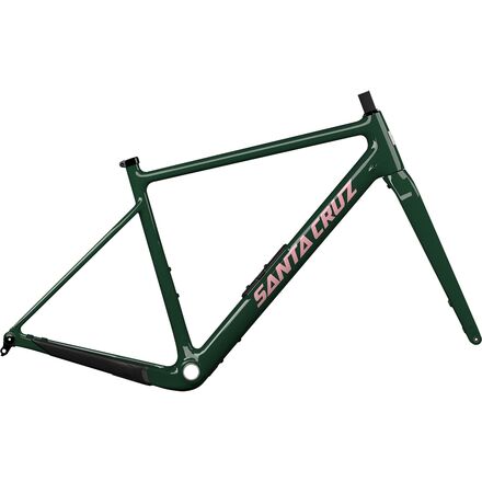 Stigmata CC Gravel Frameset