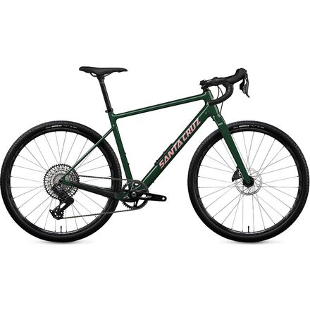Stigmata CC Rival/GX Transmission Gravel Bike