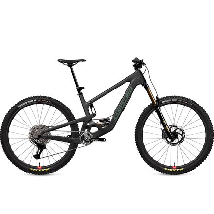 Hightower CC XTR Di2 Reserve Mountain Bike