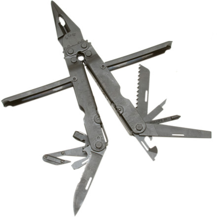 SOG Knives PowerLock Multi-Tool