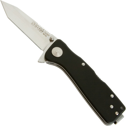 Buy SOG Knives Twitch XL Knife