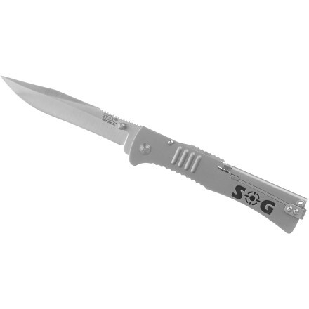 SOG Knives - SlimJim XL