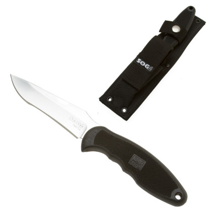 SOG Knives Field Pup Knife
