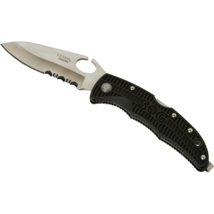SOG Knives Sogzilla Small Knife