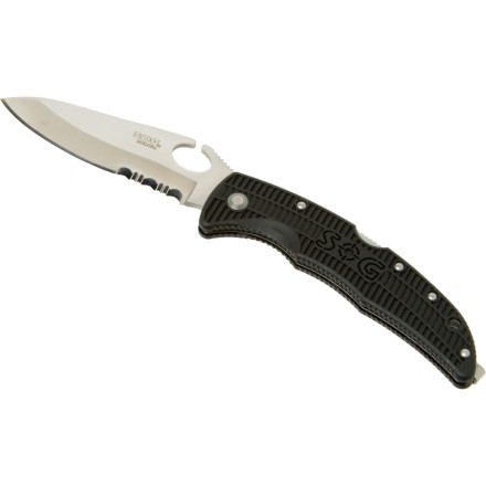 SOG Knives Sogzilla Large Knife
