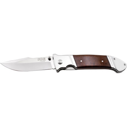 SOG Knives - Fielder XL Knife