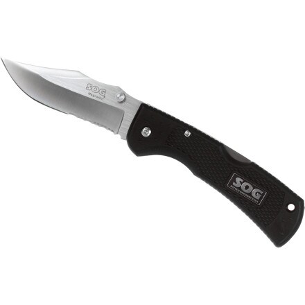 SOG Knives - Magnadot Knife