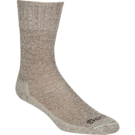 Sockwell - Big Easy Relaxed Fit/Diabetic Socks - Women's