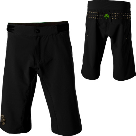 Sombrio Highline Mountain Bike Short - Men's
