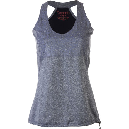 Sombrio - Junip Jersey - Sleeveless - Women's