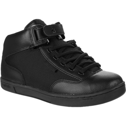 Sombrio - Slats Hi-Top Shoes 