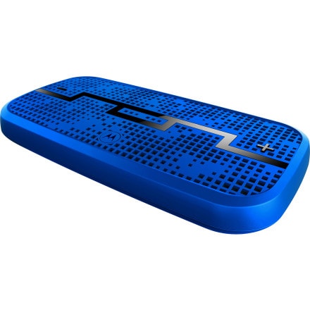 Sol Republic - Deck Portable Bluetooth Speaker