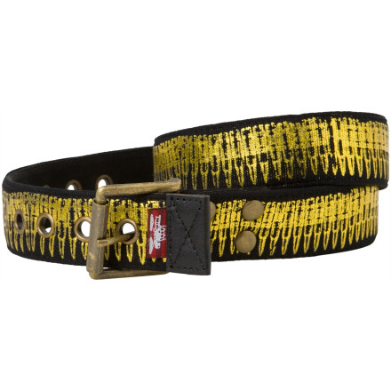 Spacecraft Bandero Belt