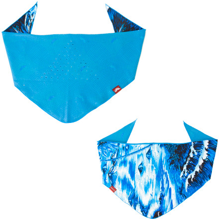 Spacecraft Bandana