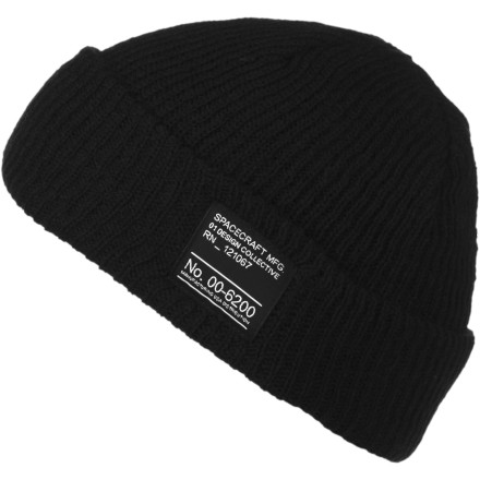 Spacecraft - Dock Beanie