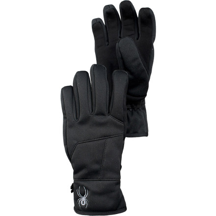 Spyder - Facer Conduct Glove - Boys'