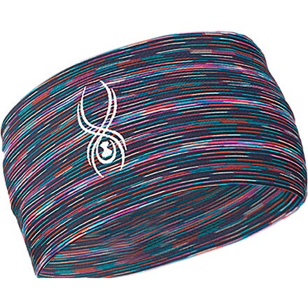 Spyder - Boulder Headband - Women's