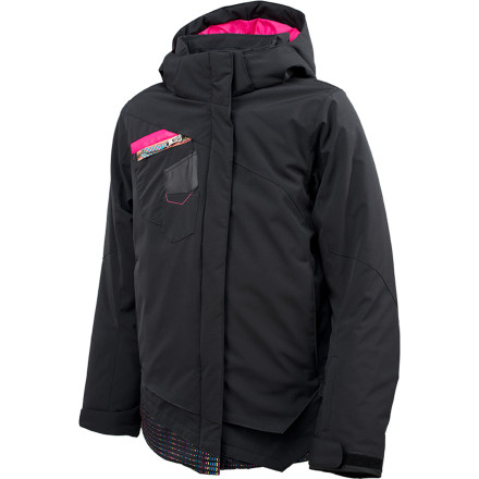 Spyder - Mynx Jacket - Girls'