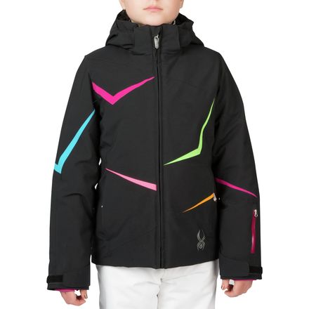 Spyder - Tresh Jacket - Girls'